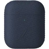 Native Union Curve Airpods Hülle blau