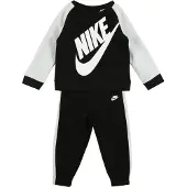Nike Survêtement noir