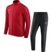 Nike Veste de sport Kids Dri-Fit Academy 18 Unisex - Maat XS