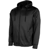 Stanno Veste à capuche Field pour homme - Noir
