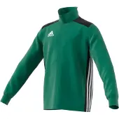 Adidas Sweatshirts Veste d'entraînement JR Regista 18, DJ2176