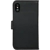 dbramante1928 New York (Apple iPhone X, Apple iPhone XS), Coque pour téléphone portable, Noir