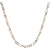 Valero Pearls Chaîne crème / beige foncé / blanc perle