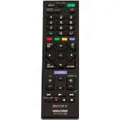 Sony Télécommande (RM-ED062) (RM-ED062)