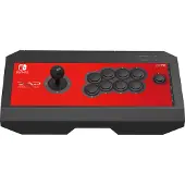 Hori Real Arcade Pro v Hayabusa Nintendo Switch Fight Stick