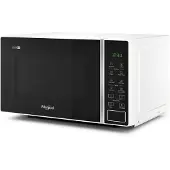 Whirlpool Micro-ondes solo 20l 700w blanc - - MWP201W - solo