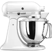 KitchenAid Artisan Robot de Cuisine 5KSM175PS Rouge Empire