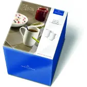 Villeroy & Boch Mug Villeroy & Boch For Me (Lot de 2)