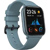 Xiaomi GTS Steel Blue