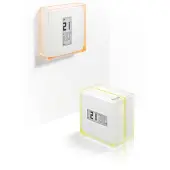 Netatmo Thermostat Tout ou Rien Connecté
