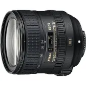 Nikon AF-S 24-85 mm f/3.5-4.5G ED VR