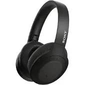 Sony WH-H910N Noir