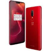 OnePlus 6 128 Go Rouge