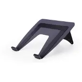 Multibrackets 7525 Support pour ordinateur portable, Support pour notebook, Noir