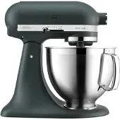 KitchenAid 5KSM185PSEPP Vert Sapin