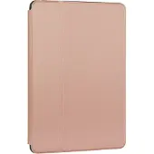 Targus Click-In iPad (2021/2020) Book Case Or Rose