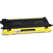 Brother TN-130Y - Jaune - Toner