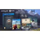 Ps4 Northgard Signature Edition Clair PAL