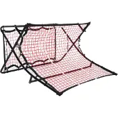 Pure 2 Improve Rebounder Noir 113 x 106 x 61 cm
