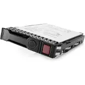 HP Hewlett Packard Enterprise 960GB SATA 6G RI SFF SC DS SSD