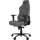 AROZZI Vernazza Soft Fabric Chaise Gaming - Frêne