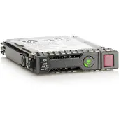 HP Enterprise - Disque dur - 2,4 To - Remplaçable à chaud - 2,5 pouces SFF (6,4 cm SFF)