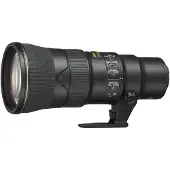 Nikon Nikkor AF-S 500mm F5.6E PF ED VR
