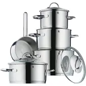 WMF Set de casseroles PROVENCE PLUS 5pcs 721056380