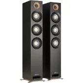 Jamo S 809 Floorstanding Speaker Noir One Size / EU Plug 220V
