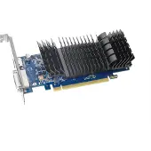 Asus Carte graphique Nvidia GeForce GT1030-SL-2G-BRK