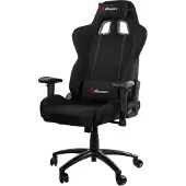 AROZZI Inizio Fb Gaming Chair Noir