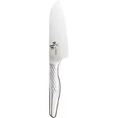 Kai Seki Magoroku Shoso petit santoku, 14,5 cm