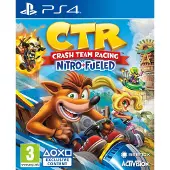 Crash Team Racing - Nitro-Fueled (Ps4)