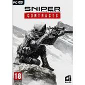 Sniper Ghost Warrior Contracts FR/UK PC