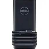 Dell Euro Adaptateur AC 130 W 4,5 mm with k9vxv (with 1 m POWER CORD Power Cord (Kit), de 1 m (Kit) PCR)