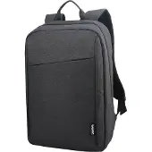 Lenovo 15.6" Laptop Casual Backpack B210 Black-ROW