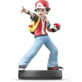 Amiibo Super Smash Pokemon-Trainer Collection Super Smash Bros