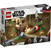 LEGO Star Wars Action Battle Endor Attacke, 75238