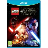 LEGO Star Wars : The Force Awakens -EN-
