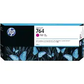 HP 764 300-ml Magenta DesignJet Ink Cartridge cartouche d'encre 1 pièce(s) Original