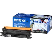 Brother TN-135BK - Noir - Toner - Grande capacité