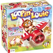 Tactic Loopin Louie Board Game Multicolore Enfants