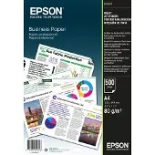 Epson Papier Business A4 80 g 500 Feuilles