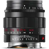 Leica 11688 Summilux-M 50mm f/1.4 ASPH. black occasion