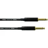 Cordial Cci Pp (0.90 m, Câble jack 6,3 mm)