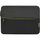 Targus CityGear (11.60", Universel), Sac pour notebook, Noir