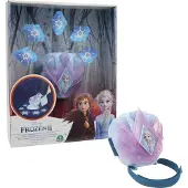 Giochi Preziosi Disney Frozen 2 / La Reine des Glaces 2 - Projecteur de cristaux de glace