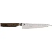 Kai Premier Tim Mälzer couteau universel dentelé 16 cm TDM-1722