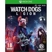 Watch Dogs: Legion Xbox One et Xbox Series X