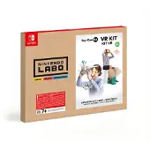 Labo: VR Kit – Expansion Set 2 Régler